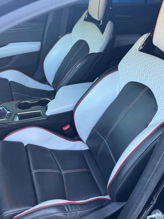 2022 Cadillac CT5-V Blackwing - Image 6 of 9