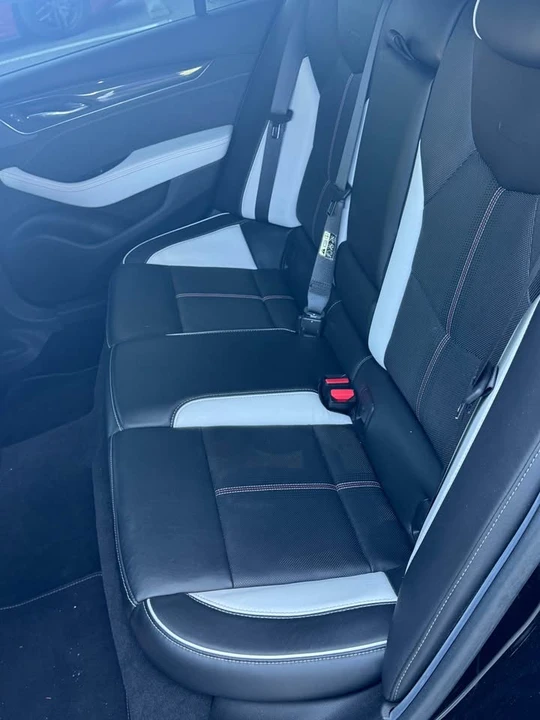 2022 Cadillac CT5-V Blackwing - Image 7 of 9