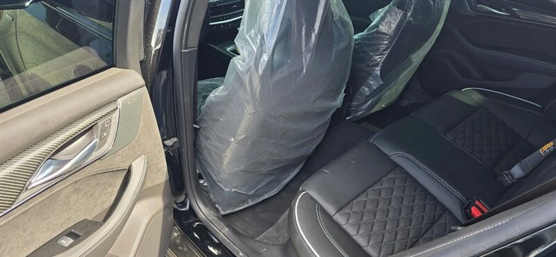 2022 Cadillac CT5-V Blackwing - Image 10 of 13