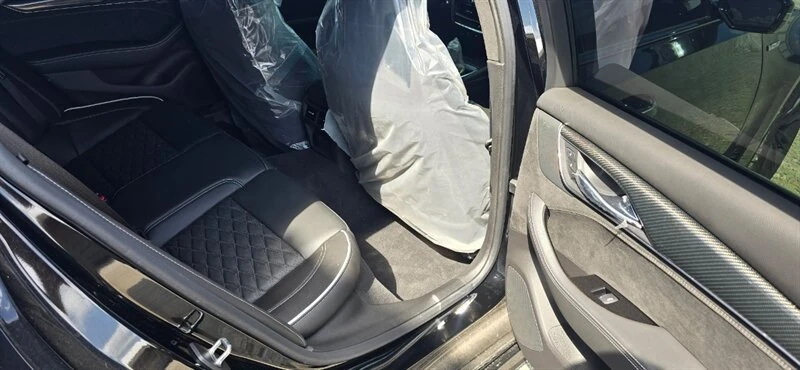 2022 Cadillac CT5-V Blackwing - Image 9 of 13