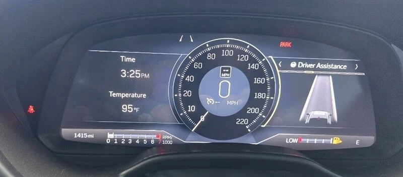 2022 Cadillac CT5-V Blackwing - Image 5 of 13
