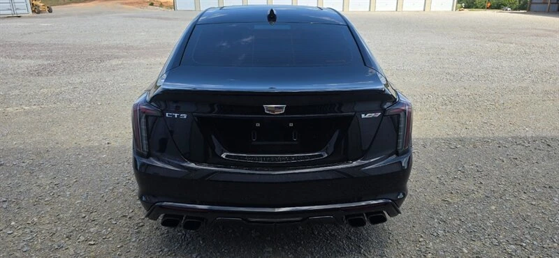 2022 Cadillac CT5-V Blackwing - Image 13 of 13