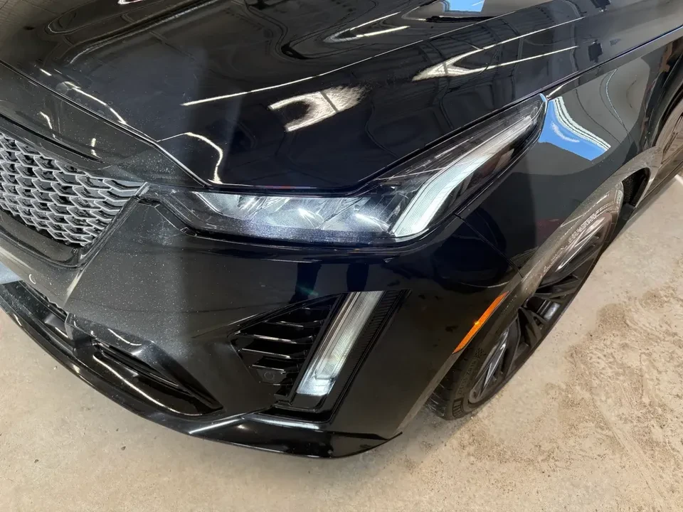 2022 Cadillac CT5-V Blackwing - Image 2 of 15