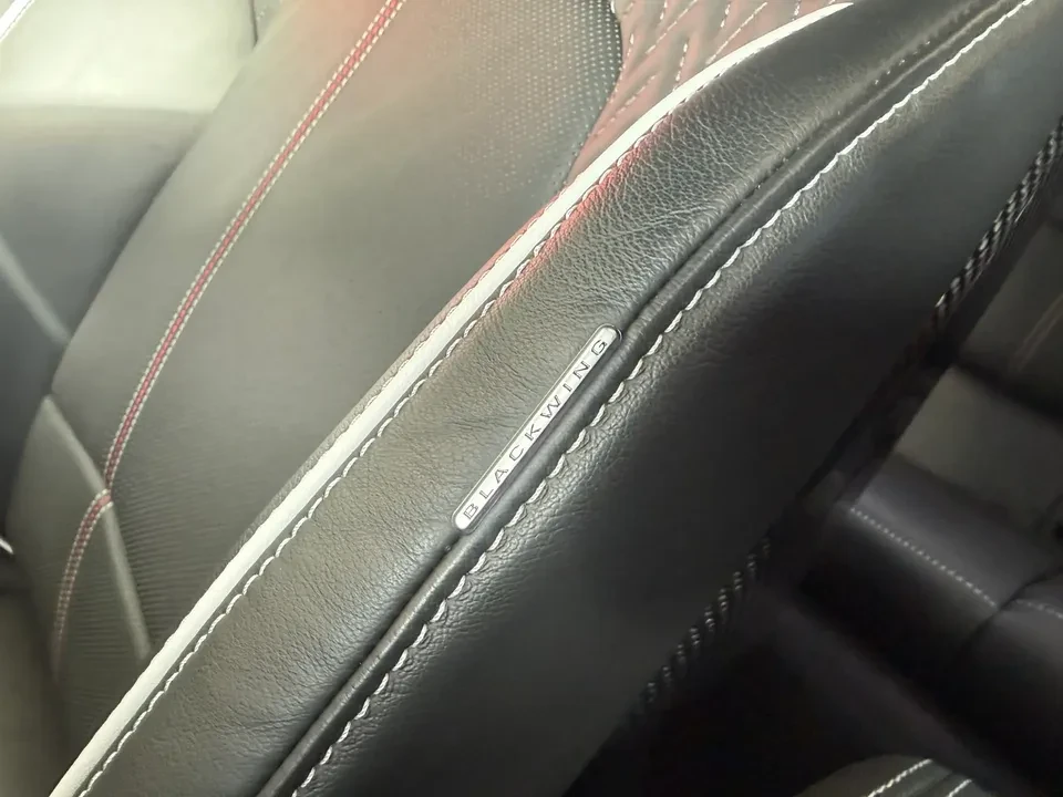 2022 Cadillac CT5-V Blackwing - Image 6 of 15