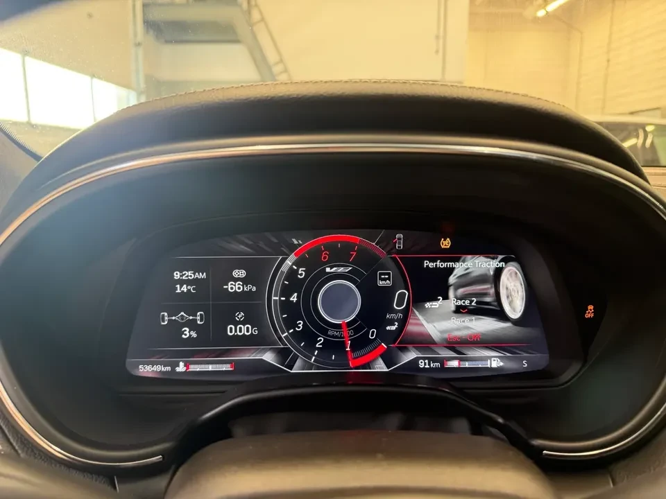 2022 Cadillac CT5-V Blackwing - Image 14 of 15
