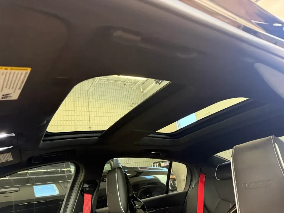 2022 Cadillac CT5-V Blackwing - Image 13 of 15