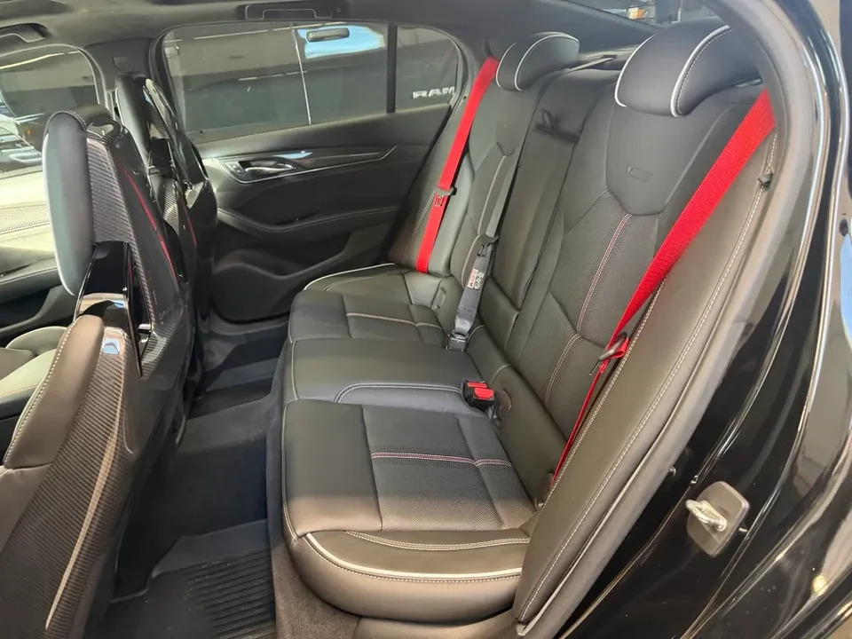 2022 Cadillac CT5-V Blackwing - Image 4 of 15
