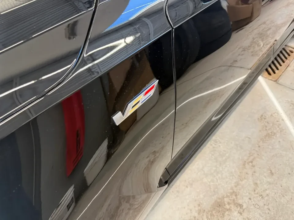 2022 Cadillac CT5-V Blackwing - Image 11 of 15