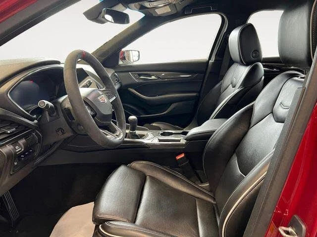 2022 Cadillac CT5-V Blackwing - Image 7 of 20