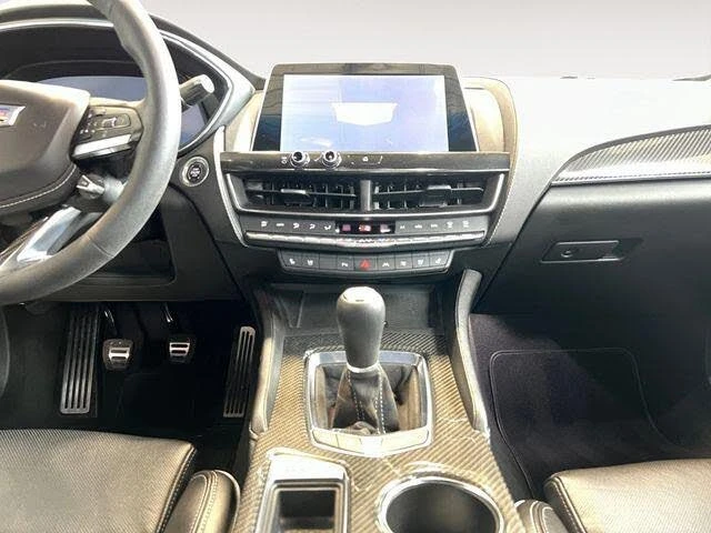 2022 Cadillac CT5-V Blackwing - Image 9 of 20