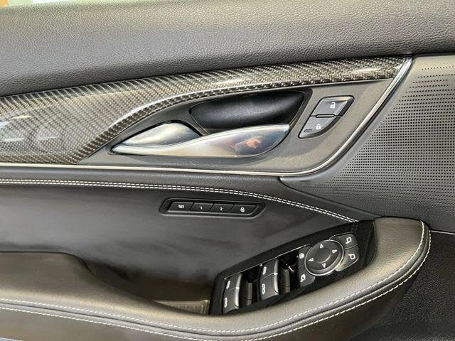 2022 Cadillac CT5-V Blackwing - Image 16 of 20