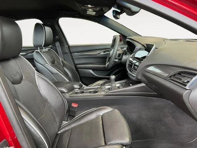 2022 Cadillac CT5-V Blackwing - Image 13 of 20