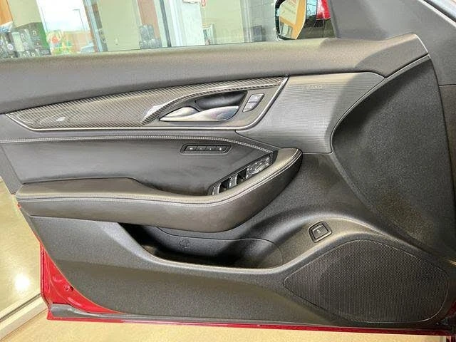 2022 Cadillac CT5-V Blackwing - Image 15 of 20