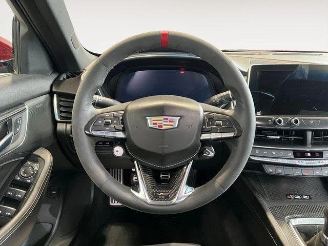 2022 Cadillac CT5-V Blackwing - Image 10 of 20
