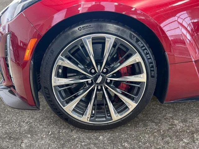 2022 Cadillac CT5-V Blackwing - Image 12 of 20