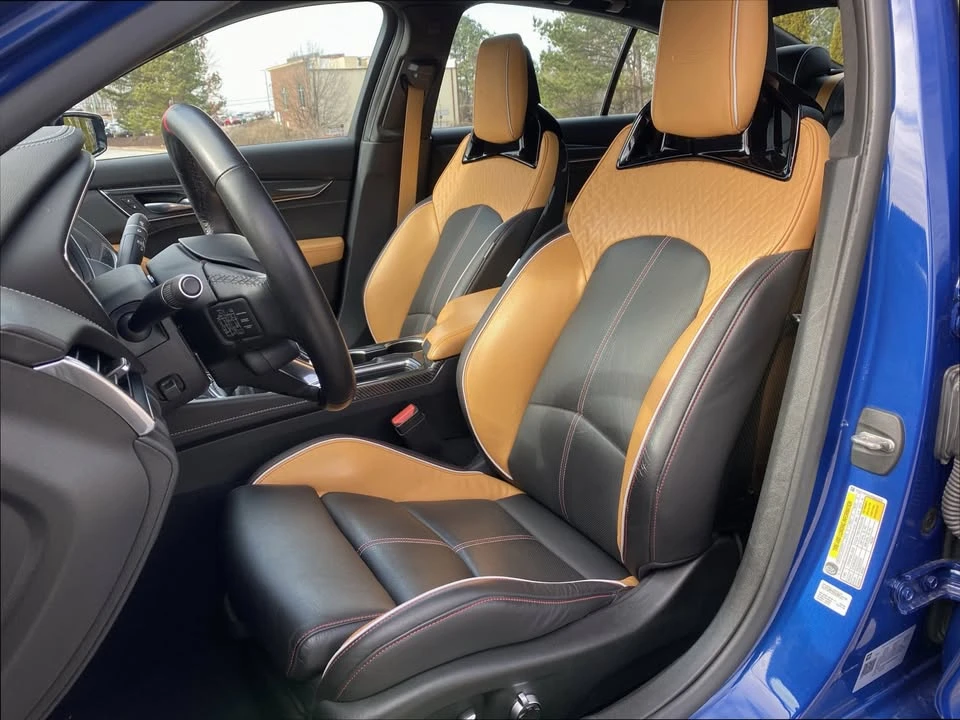 2022 Cadillac CT5-V Blackwing - Image 5 of 20
