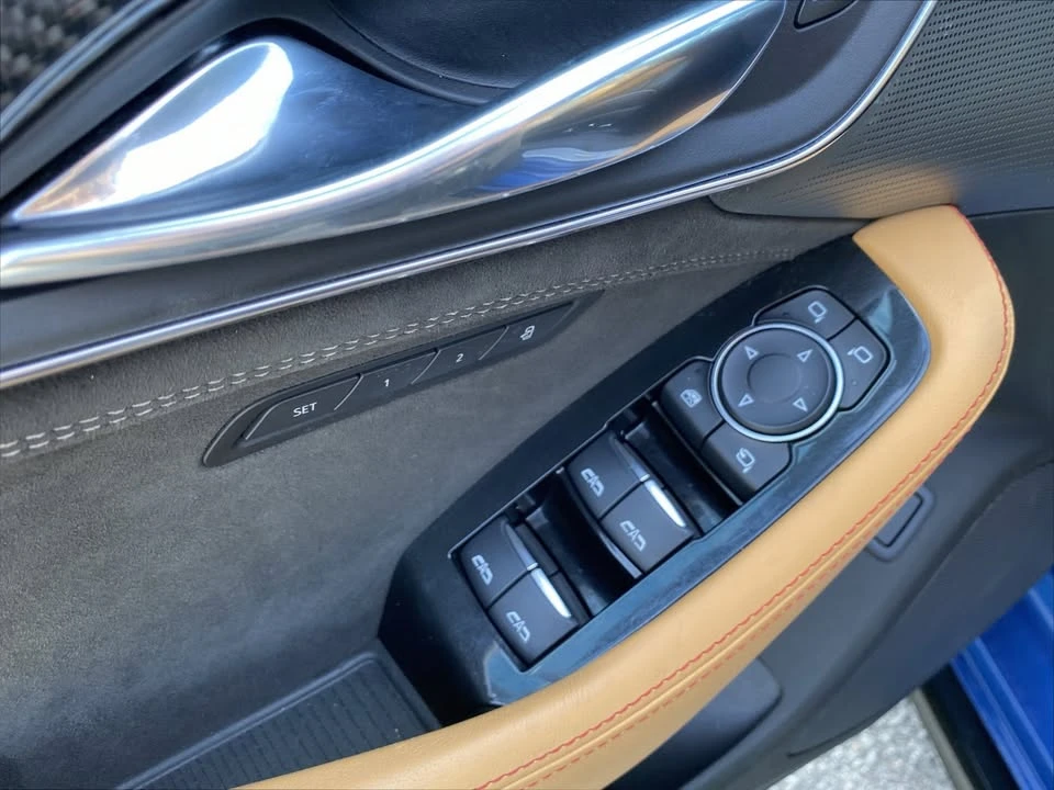 2022 Cadillac CT5-V Blackwing - Image 20 of 20