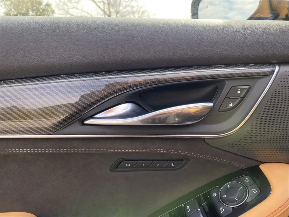 2022 Cadillac CT5-V Blackwing - Image 19 of 20