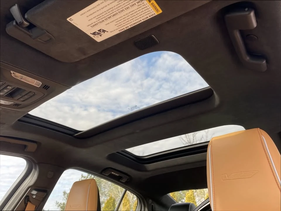 2022 Cadillac CT5-V Blackwing - Image 7 of 20