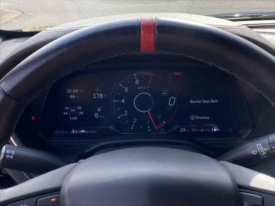 2022 Cadillac CT5-V Blackwing - Image 9 of 20