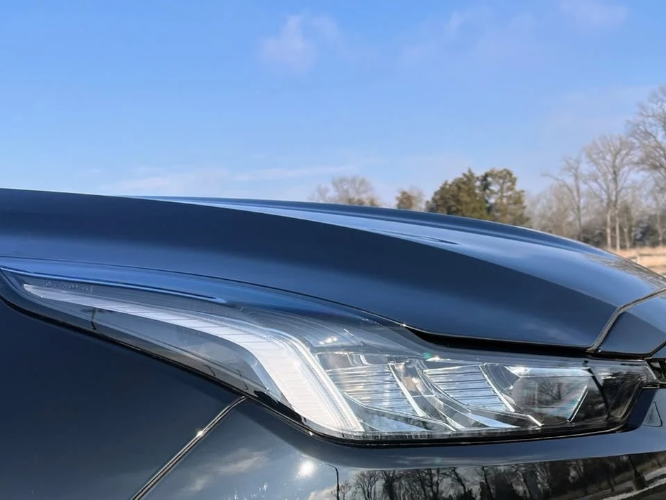 2022 Cadillac CT5-V Blackwing - Image 19 of 19