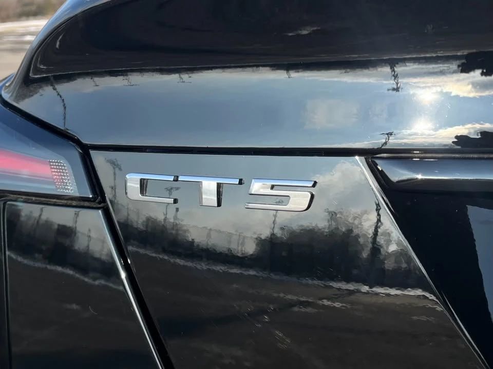 2022 Cadillac CT5-V Blackwing - Image 14 of 19