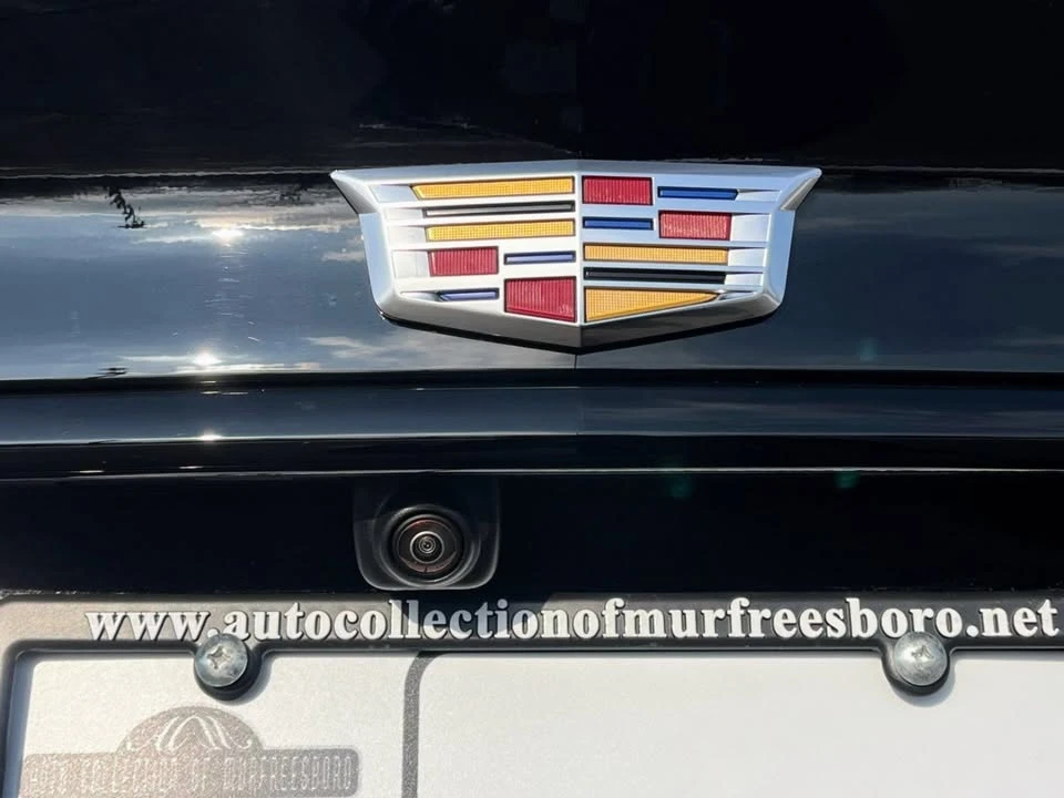 2022 Cadillac CT5-V Blackwing - Image 15 of 20