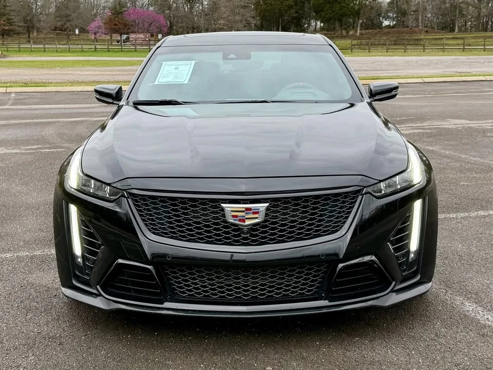 2022 Cadillac CT5-V Blackwing - Image 6 of 20