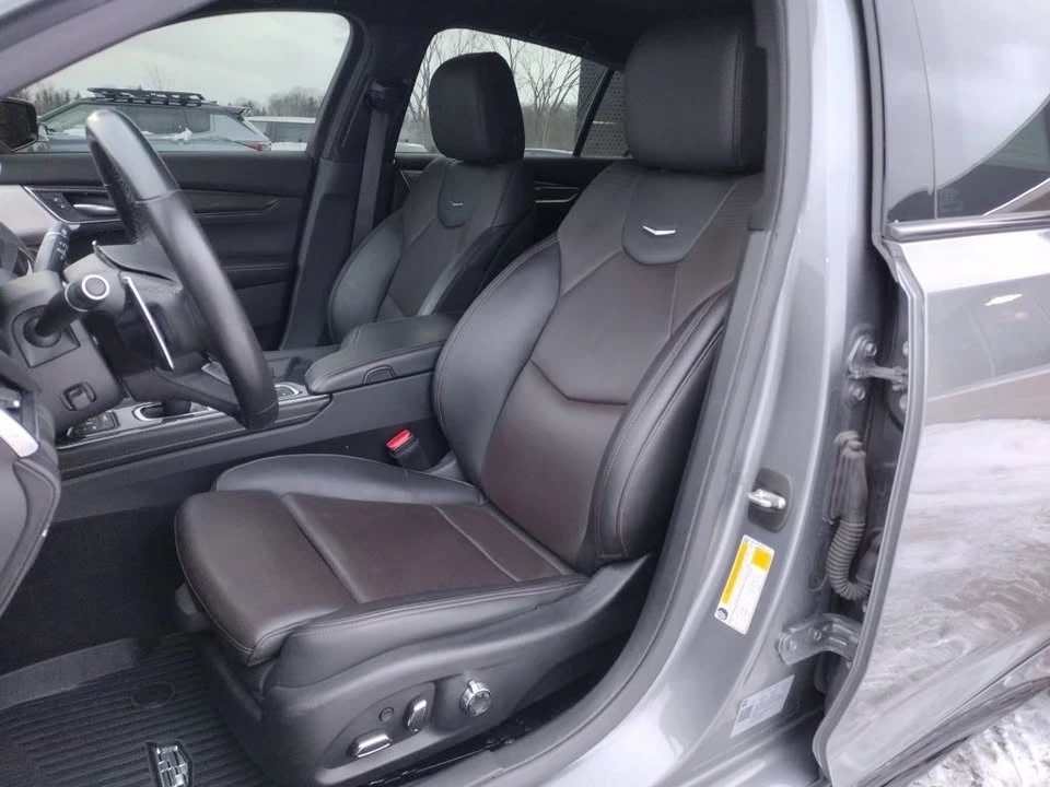 2022 Cadillac CT5-V - Image 10 of 20