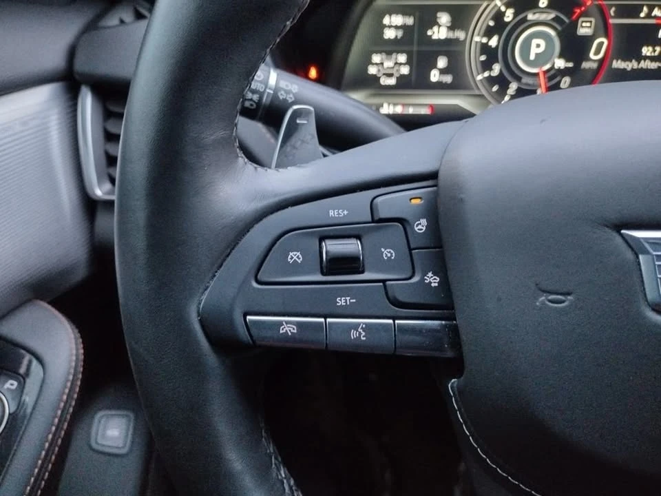 2022 Cadillac CT5-V - Image 20 of 20