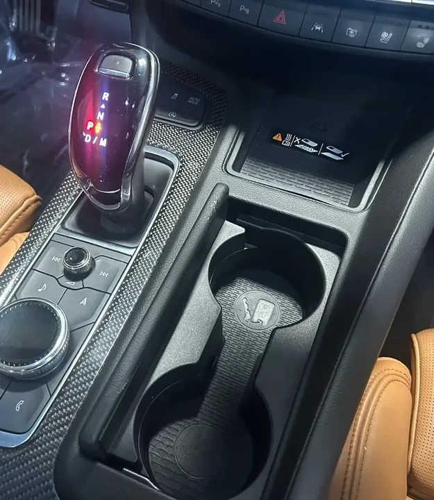 2022 Cadillac CT5-V - Image 19 of 20
