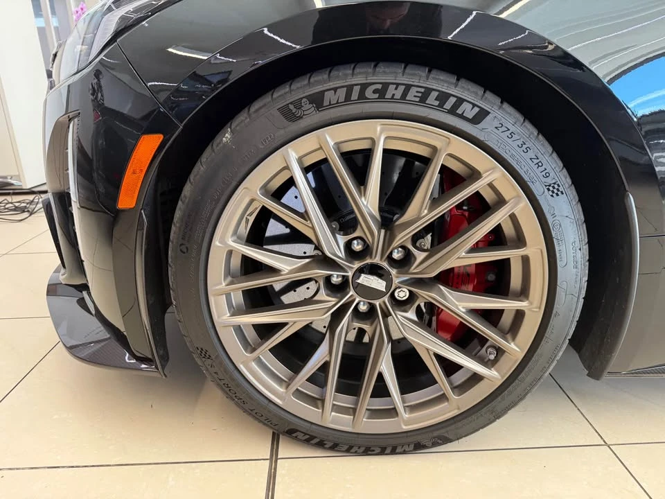 2022 Cadillac CT5-V Blackwing - Image 7 of 13