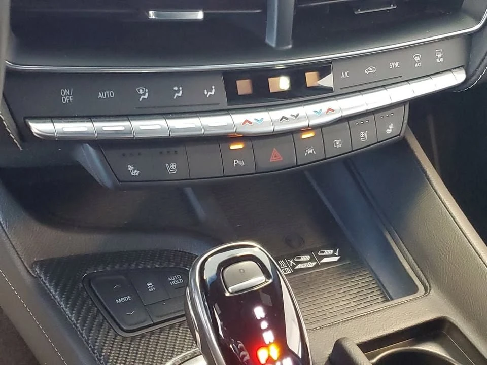 2022 Cadillac CT5-V Blackwing - Image 15 of 20