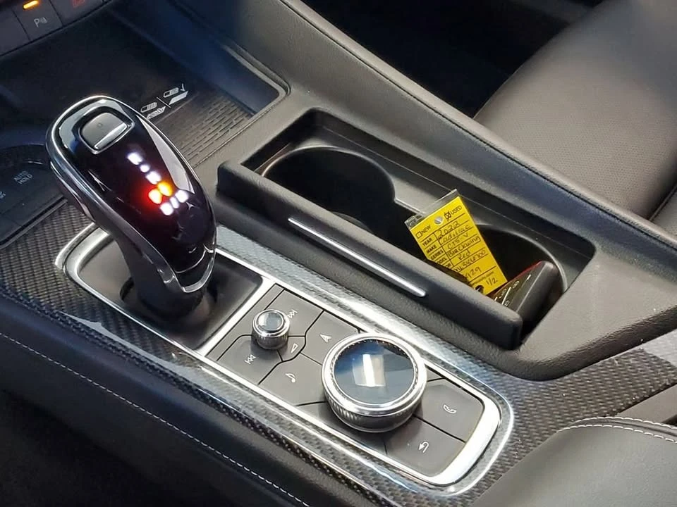 2022 Cadillac CT5-V Blackwing - Image 16 of 20