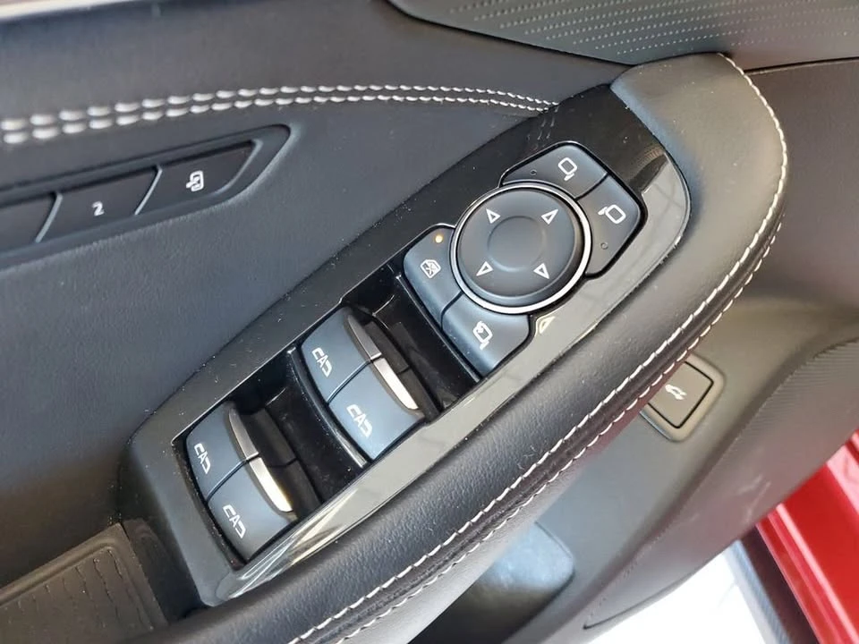 2022 Cadillac CT5-V Blackwing - Image 19 of 20