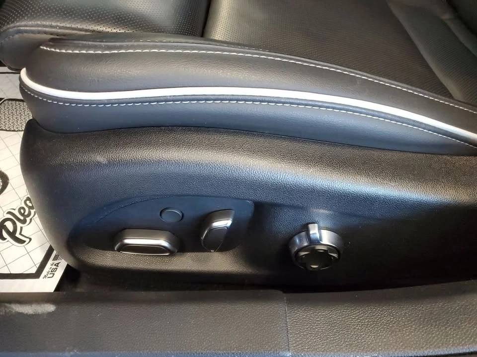 2022 Cadillac CT5-V Blackwing - Image 6 of 20