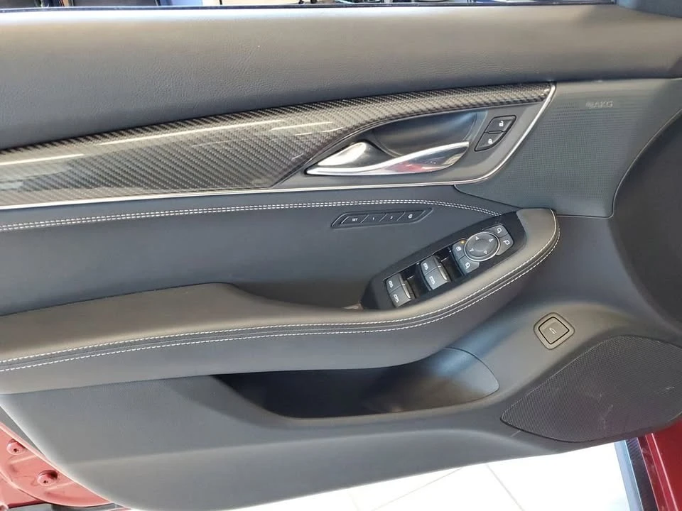 2022 Cadillac CT5-V Blackwing - Image 18 of 20