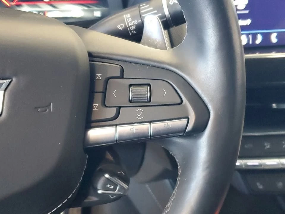 2022 Cadillac CT5-V Blackwing - Image 11 of 20