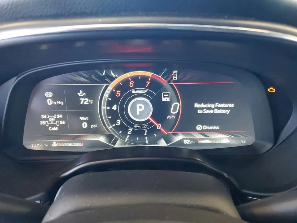 2022 Cadillac CT5-V Blackwing - Image 9 of 15