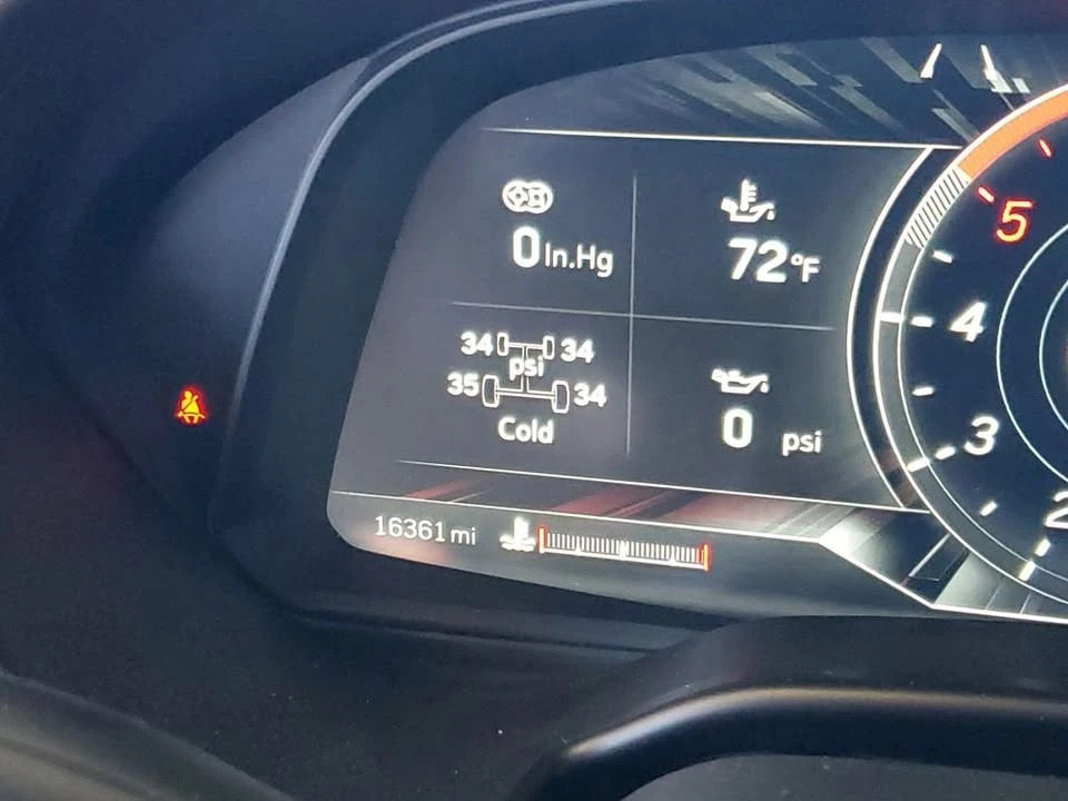 2022 Cadillac CT5-V Blackwing - Image 6 of 18