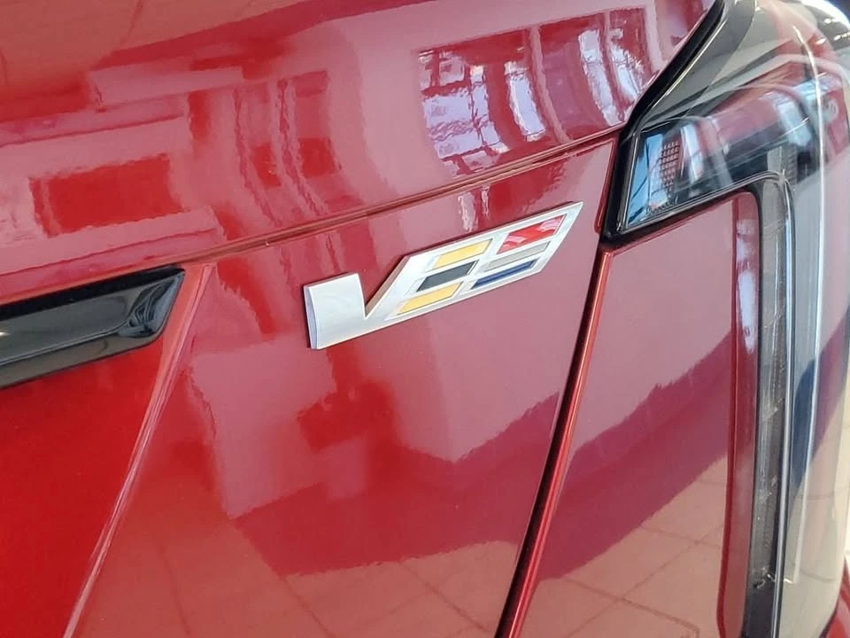 2022 Cadillac CT5-V Blackwing - Image 18 of 18