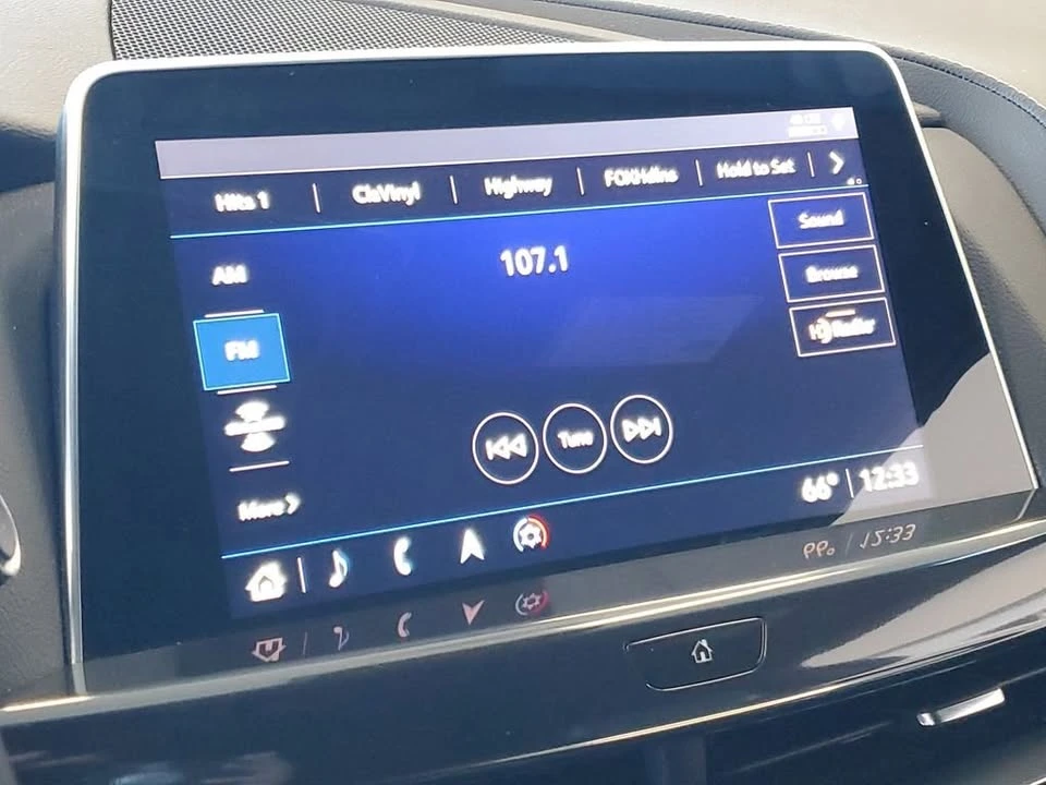 2022 Cadillac CT5-V Blackwing - Image 9 of 18