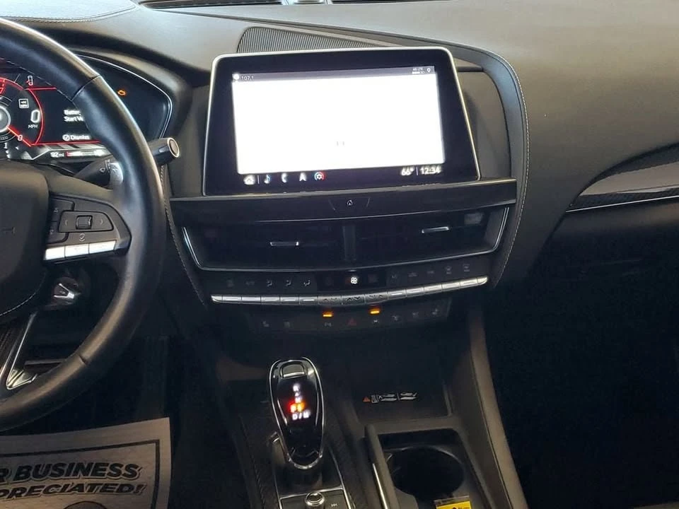 2022 Cadillac CT5-V Blackwing - Image 15 of 18
