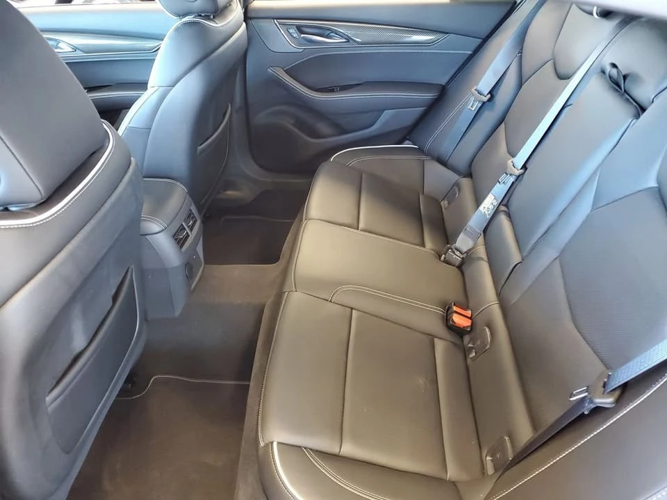 2022 Cadillac CT5-V Blackwing - Image 16 of 18