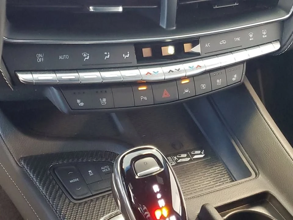 2022 Cadillac CT5-V Blackwing - Image 10 of 18