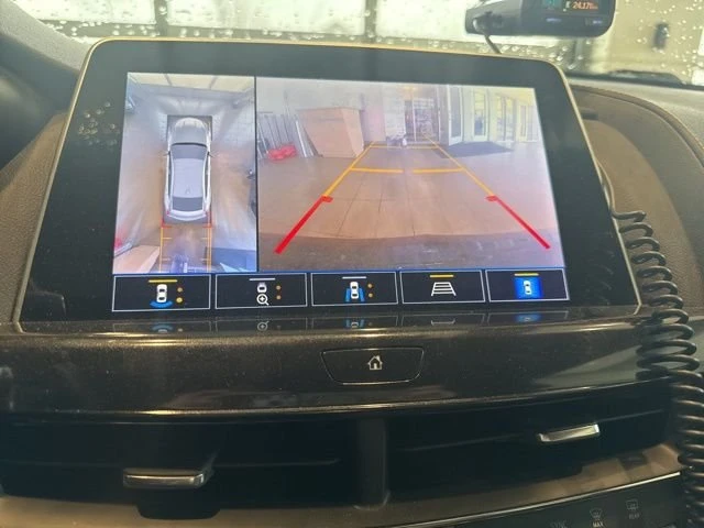 2022 Cadillac CT5-V - Image 5 of 5