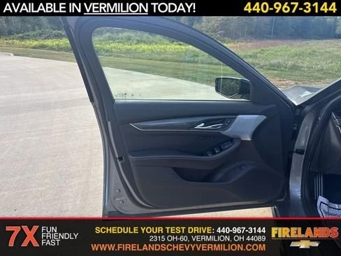 2022 Cadillac CT5-V - Image 9 of 20
