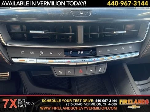 2022 Cadillac CT5-V - Image 19 of 20