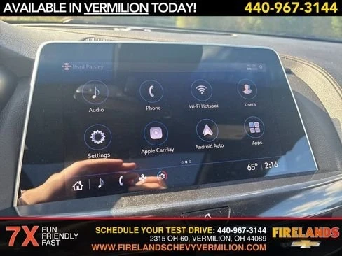 2022 Cadillac CT5-V - Image 18 of 20