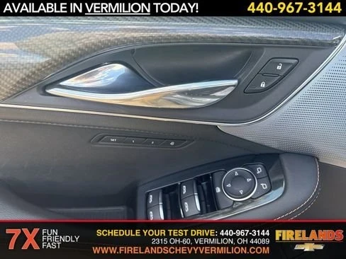 2022 Cadillac CT5-V - Image 10 of 20